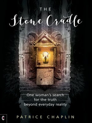 cover image of The Stone Cradle